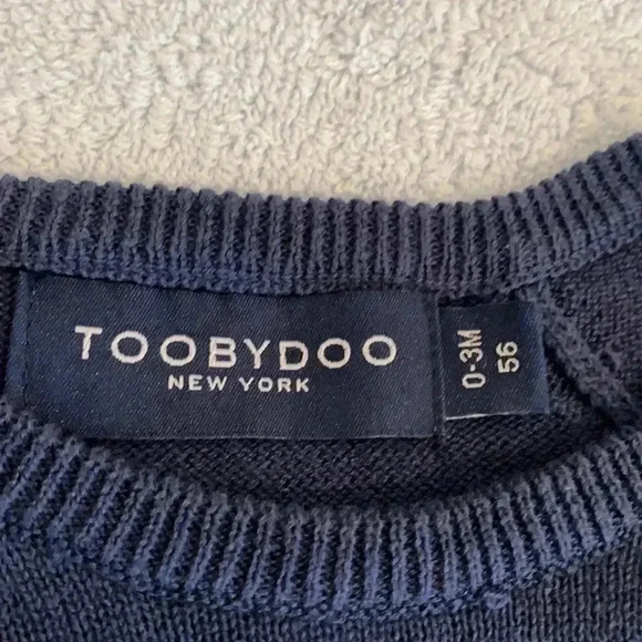 Toobydoo jumpsuit - Picture 6 of 9